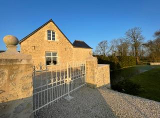Gîte de La Baumée - Hiesville - 0