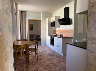Gîte de La Baumée - Hiesville - 1