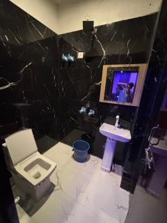 Hotel Somya Sadan - - 3