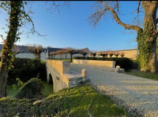 Gîte de La Baumée - Hiesville - 3