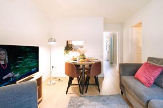 BnBNova - King's Cross & Clerkenwell - London - 8