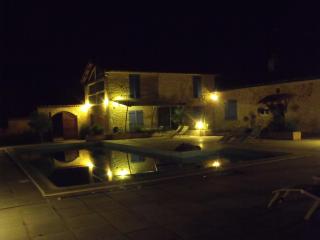 Aux Blanches Pierres - 4