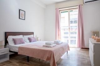 DeHomes - Porta Vittoria Luxury stay - Milan - 0