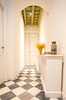 Genteel Home Mateos Gago Terrace VI - Sevilla - 5