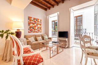 Genteel Home Mateos Gago Terrace VI - Sevilla - 4