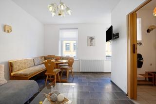 Haus Berlin Annaberg - Annaberg-Buchholz - 6