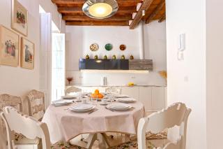 Genteel Home Mateos Gago Terrace VI - Sevilla - 8