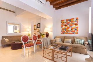 Genteel Home Mateos Gago Terrace VI - Sevilla - 0