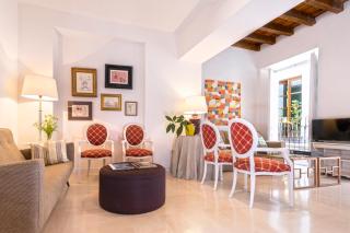 Genteel Home Mateos Gago Terrace VI - Sevilla - 3