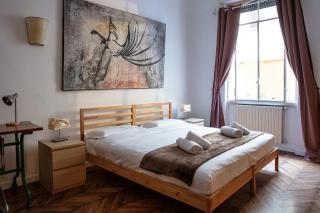 DeHomes - Porta Ticinese Luxury stay - Milán - 0