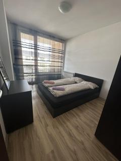 Apart center & private parking - Sofia - 3