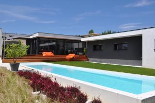 L'Ecrin Contemporain - Nages-et-Solorgues - 0