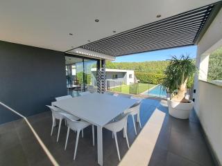 L'Ecrin Contemporain - Nages-et-Solorgues - 6