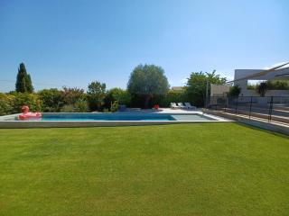 L'Ecrin Contemporain - Nages-et-Solorgues - 1