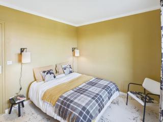 Maison pour 8 - Piscine chauffée - 800m de la plage - Penmarcʼh - 7
