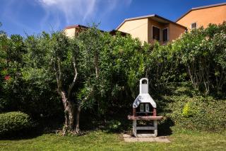 Villa with Private Pool and Garden - Soiano del Lago - 7