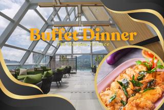 Windmill Upon Hills Luxurious Sky Villa 360 Sky Pool Heated Pool Mountainous Genting View Genting Highland by Heritage - 3