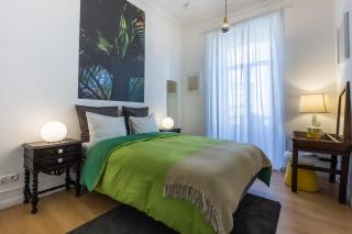 House Sao Bento - Lisbona - 1