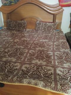 Santosh Homestay - - 1