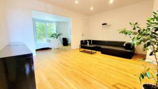 Appart SPA 80m2 avec terrasse balcon jacuzzi et sauna privatif en hyper centre Place Drouet d'Erlon - 2