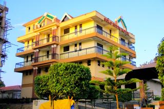 Solo Hites Hotel - 0