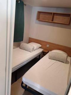 Mobil Home Bouginvilliers 2 - Valras-Plage - 4