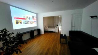 Appart SPA 80m2 avec terrasse balcon jacuzzi et sauna privatif en hyper centre Place Drouet d'Erlon - 3