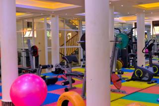 Solo Hites Hotel - 4