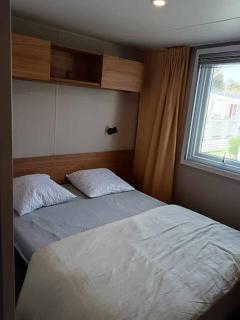 Mobil Home Bouginvilliers 2 - Valras-Plage - 3