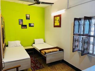 YOU and I CAFE - Varanasi - 9