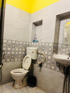 YOU and I CAFE - Varanasi - 8
