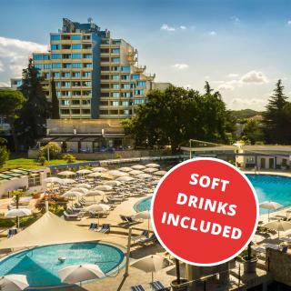 Valamar Diamant Hotel - Poreč - 0