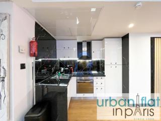Urban Flat 129 - Art Love Champs-Elysees - 4