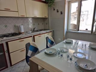 Znc Holiday House - Cetara - 6