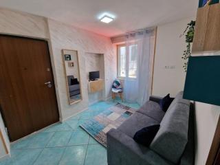 Znc Holiday House - Cetara - 5
