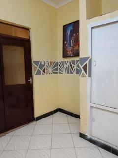 Rafiki homestay - Moshi - 0