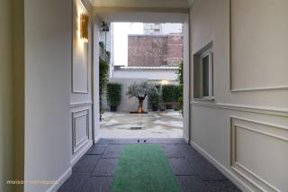 Red Oasi, trilocale con balcone - Torino - 9
