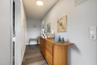 Ferienwohnung Helga Bauch - Klanxbüll - 3