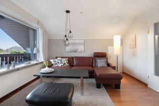 Ferienwohnung Helga Bauch - Klanxbüll - 6