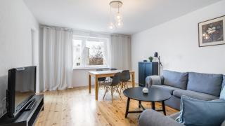 CITYSTAY Brzeźno Apartment 5 minut do morza - Danzig - 0