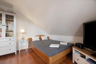 Ferienwohnung Helga Bauch - Klanxbüll - 4