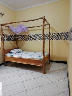 Rafiki homestay - Moshi - 3