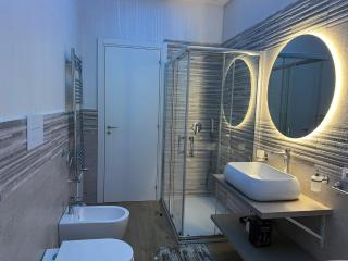 INFINITY Luxury Apartment - Palermo - 1