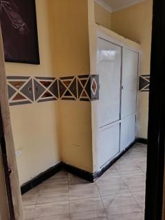 Rafiki homestay - Moshi - 1