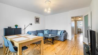 CITYSTAY Brzeźno Apartment 5 minut do morza - 4