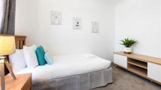 Heights Hideaway - 5