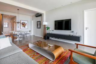 Spectacular 4BR,180sqm,Oceanview in Copacabana - 6