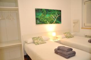 En pleno centro del casco histórico de Hondarribia - 1