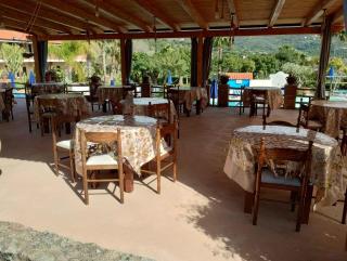 Apartments Capo Vaticano/Kalabrien 21016 - Ricadi - 9