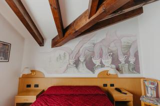 Hotel Spera - Strigno - 4